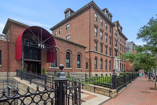 771 Harrison Ave 207, Boston, MA 02118