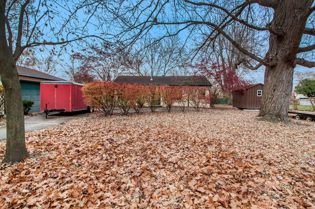 642 Gilman Street, Garden City, MI 48135