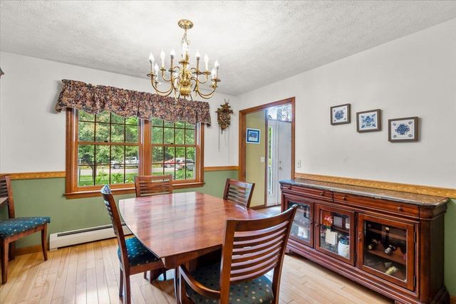 42 Deer Run, Milton, VT 05468
