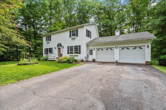 42 Deer Run, Milton, VT 05468