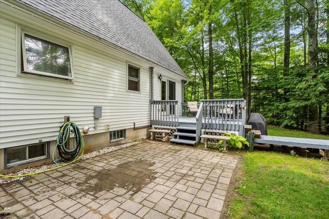42 Deer Run, Milton, VT 05468