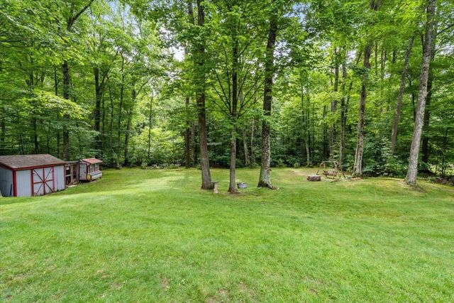42 Deer Run, Milton, VT 05468