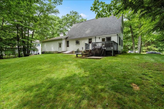 42 Deer Run, Milton, VT 05468