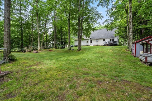 42 Deer Run, Milton, VT 05468
