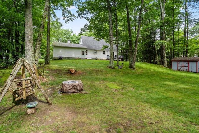 42 Deer Run, Milton, VT 05468