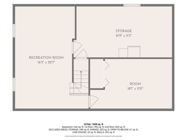42 Deer Run, Milton, VT 05468