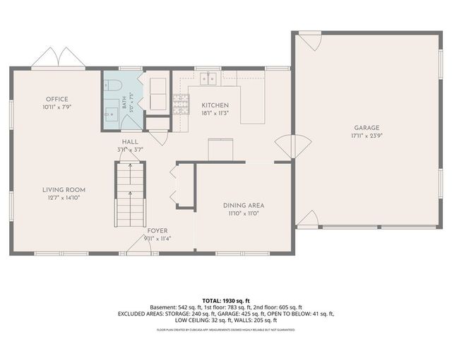 42 Deer Run, Milton, VT 05468