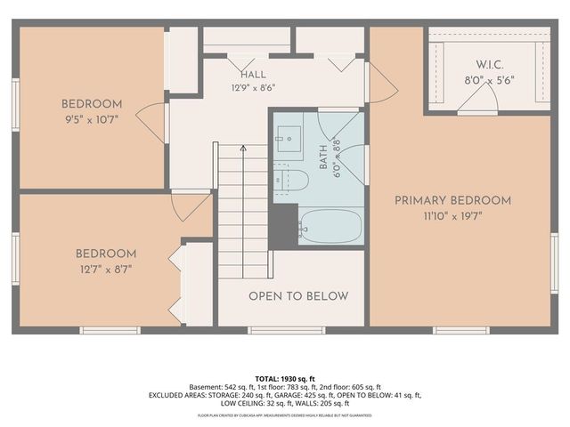 42 Deer Run, Milton, VT 05468