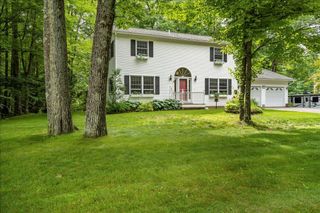 42 Deer Run, Milton, VT 05468