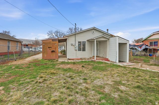 2665 S 8550 W, Magna, UT 84044
