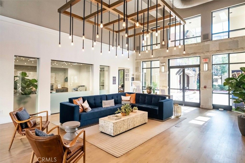 Image 25 of property listing at 24535 Town Center Drive 6402, Valencia, CA 91355