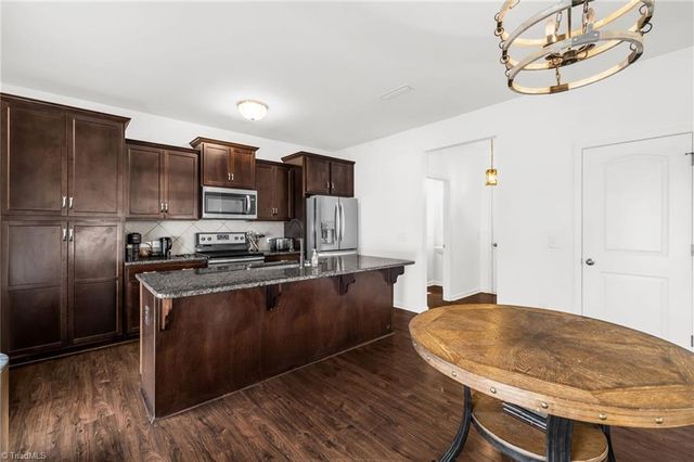 436 Green Arbor Lane, Winston-salem, NC 27103