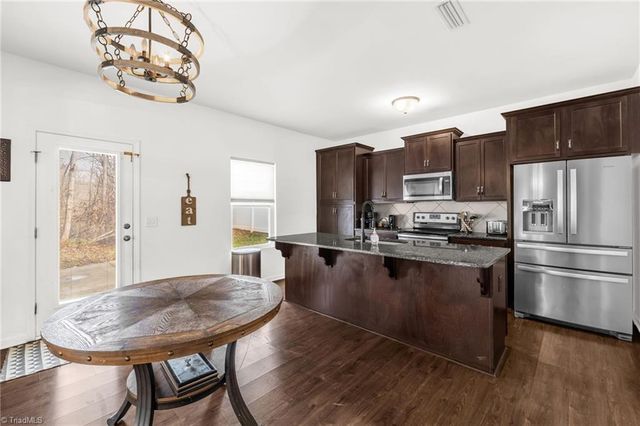 436 Green Arbor Lane, Winston-salem, NC 27103