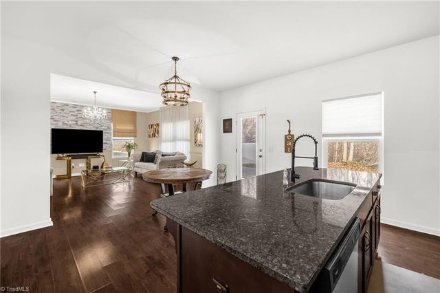 436 Green Arbor Lane, Winston-salem, NC 27103