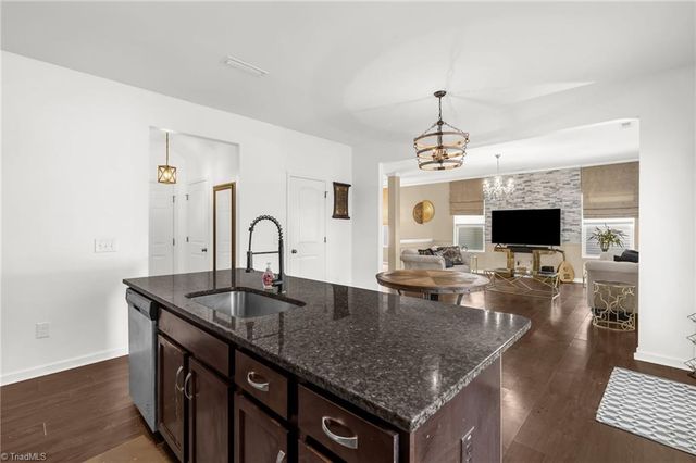 436 Green Arbor Lane, Winston-salem, NC 27103