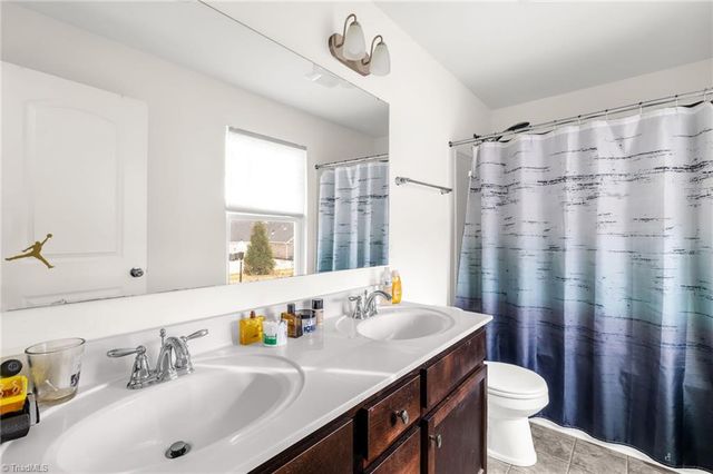 436 Green Arbor Lane, Winston-salem, NC 27103