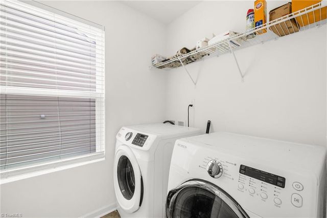 436 Green Arbor Lane, Winston-salem, NC 27103