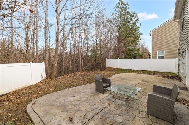 436 Green Arbor Lane, Winston-salem, NC 27103