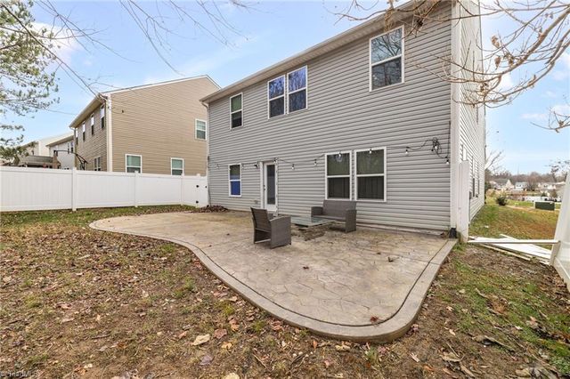 436 Green Arbor Lane, Winston-salem, NC 27103