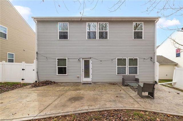 436 Green Arbor Lane, Winston-salem, NC 27103