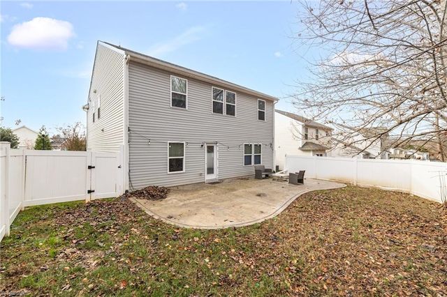 436 Green Arbor Lane, Winston-salem, NC 27103