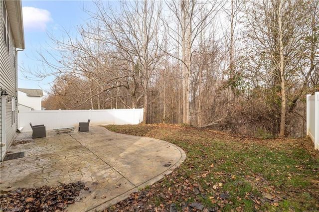 436 Green Arbor Lane, Winston-salem, NC 27103