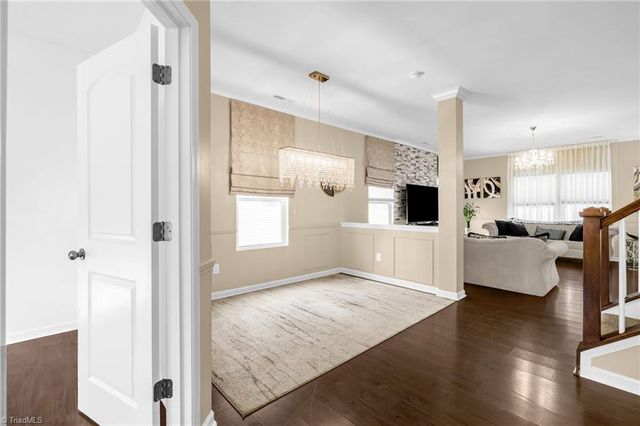 436 Green Arbor Lane, Winston-salem, NC 27103