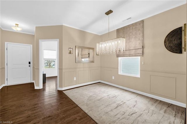 436 Green Arbor Lane, Winston-salem, NC 27103