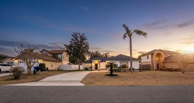 413 VINEYARD DRIVE, Lakeland, FL 33809