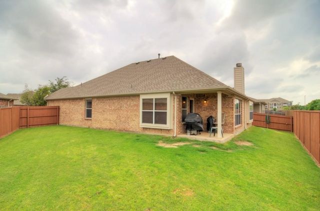 4529 Sheldon Trail, Fort Worth, TX 76244