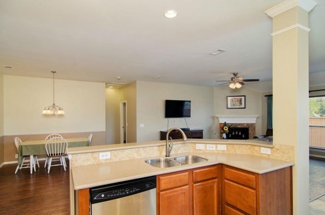 4529 Sheldon Trail, Fort Worth, TX 76244