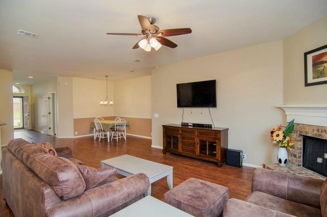 4529 Sheldon Trail, Fort Worth, TX 76244