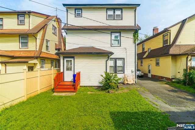 5 22nd Street, East Orange, NJ 07017