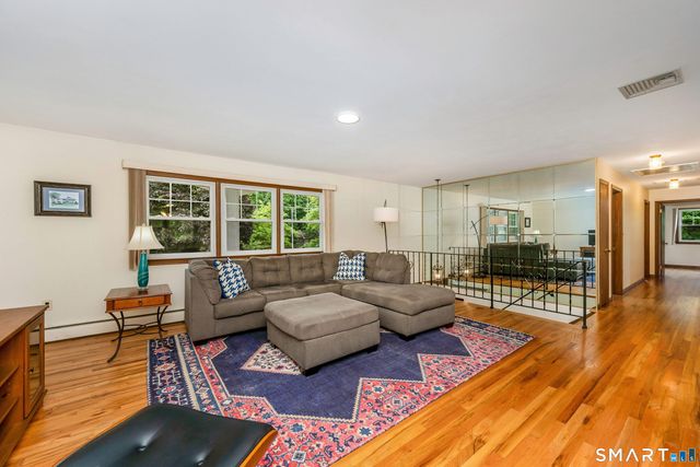 1 Woodchuck Court West, Norwalk, CT 06854