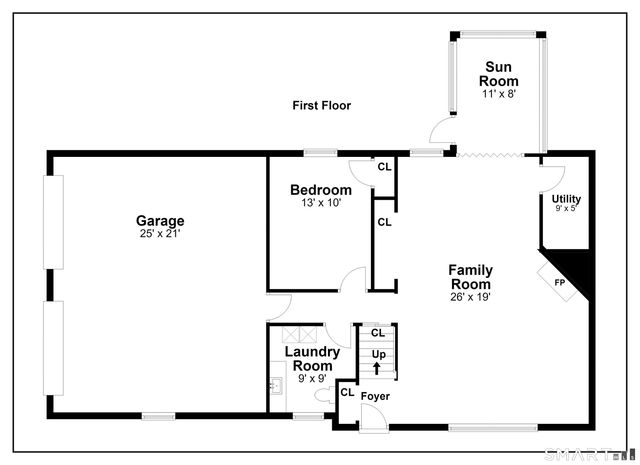 1 Woodchuck Court West, Norwalk, CT 06854