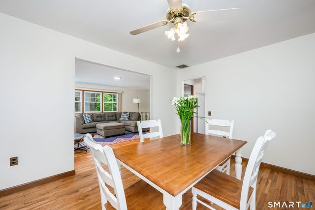 1 Woodchuck Court West, Norwalk, CT 06854