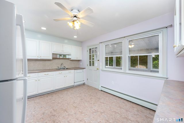1 Woodchuck Court West, Norwalk, CT 06854