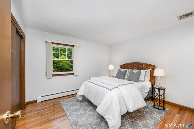 1 Woodchuck Court West, Norwalk, CT 06854