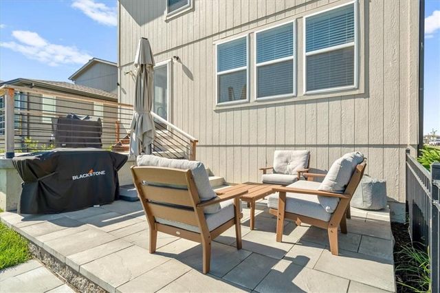 13303 W 180th Terrace, Overland Park, KS 66013