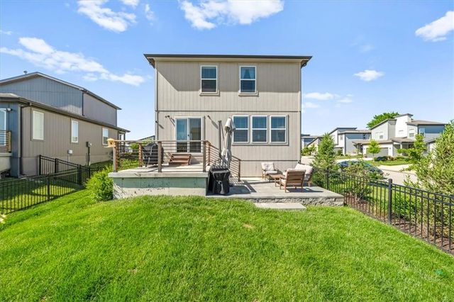 13303 W 180th Terrace, Overland Park, KS 66013