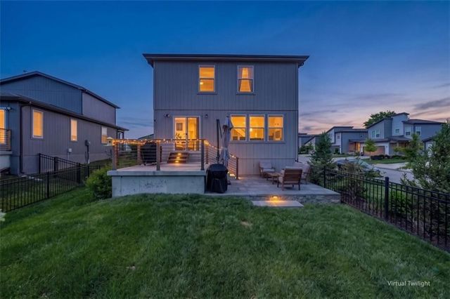 13303 W 180th Terrace, Overland Park, KS 66013