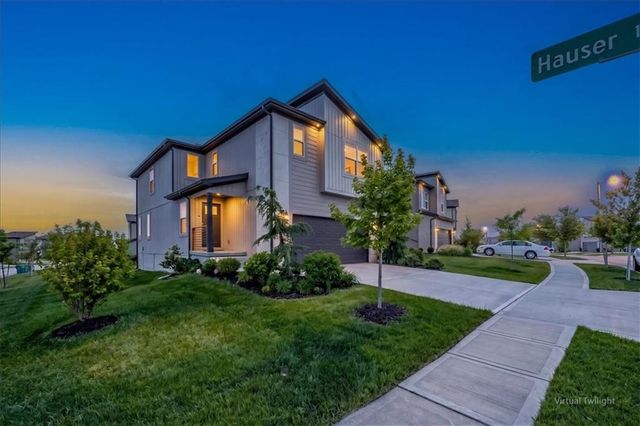 13303 W 180th Terrace, Overland Park, KS 66013