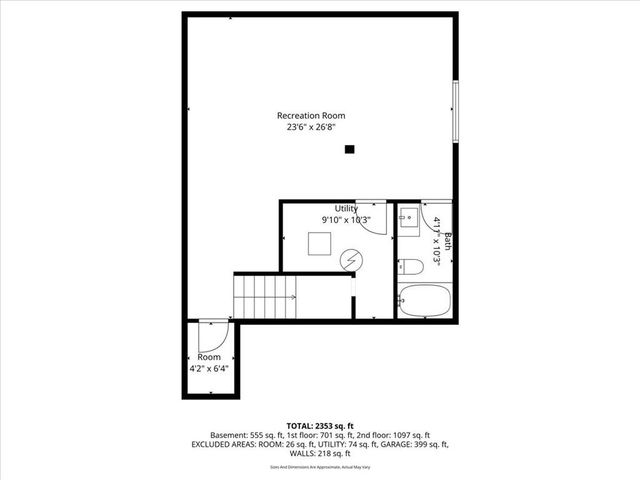 13303 W 180th Terrace, Overland Park, KS 66013