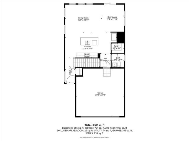 13303 W 180th Terrace, Overland Park, KS 66013