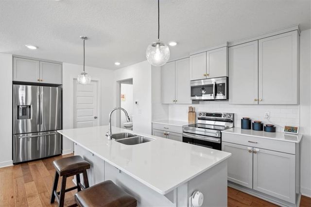 13303 W 180th Terrace, Overland Park, KS 66013