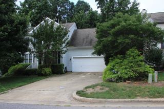 207 Cove Creek Drive, Cary, NC 27519