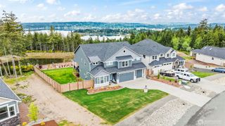 5550 NW Bonfire Court, Bremerton, WA 98312