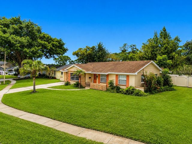 644 VISCAYA AVENUE, Orlando, FL 32839