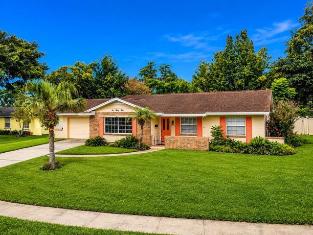 644 VISCAYA AVENUE, Orlando, FL 32839
