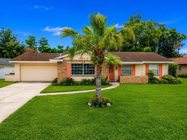 644 VISCAYA AVENUE, Orlando, FL 32839